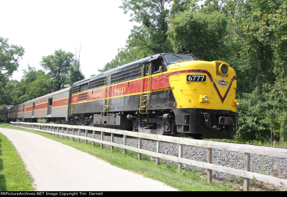 CVSR 6777